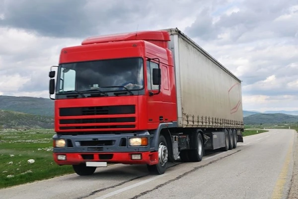 Ankara Gemlik, Ambar